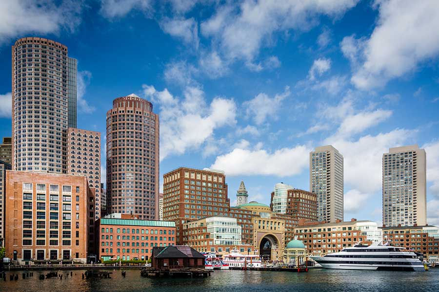 Boston-Philantopia Auction Travel Packages
