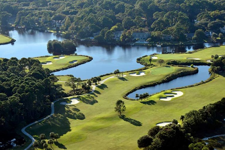 Hilton-Head-Golf-Overview-Philantopia Auction Travel Packages