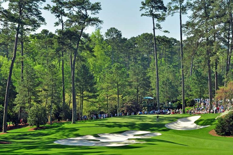 Masters 2021-Philantopia auction travel package