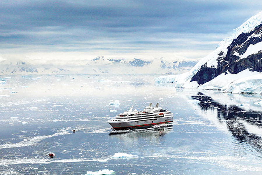 Northwest Passage Cruise Greenland to Alaska Philantopia