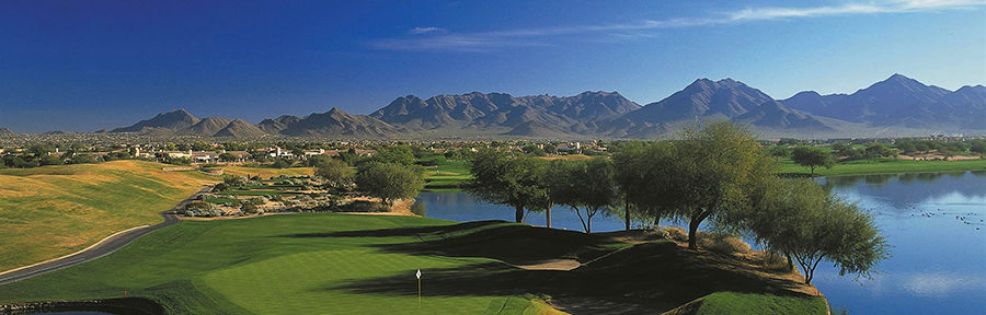 Scottsdale Princess Golf-Philantopia Auction Travel Packages