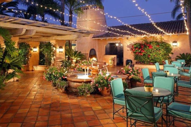 Rancho Valencia Auction Travel Package-Philantopia