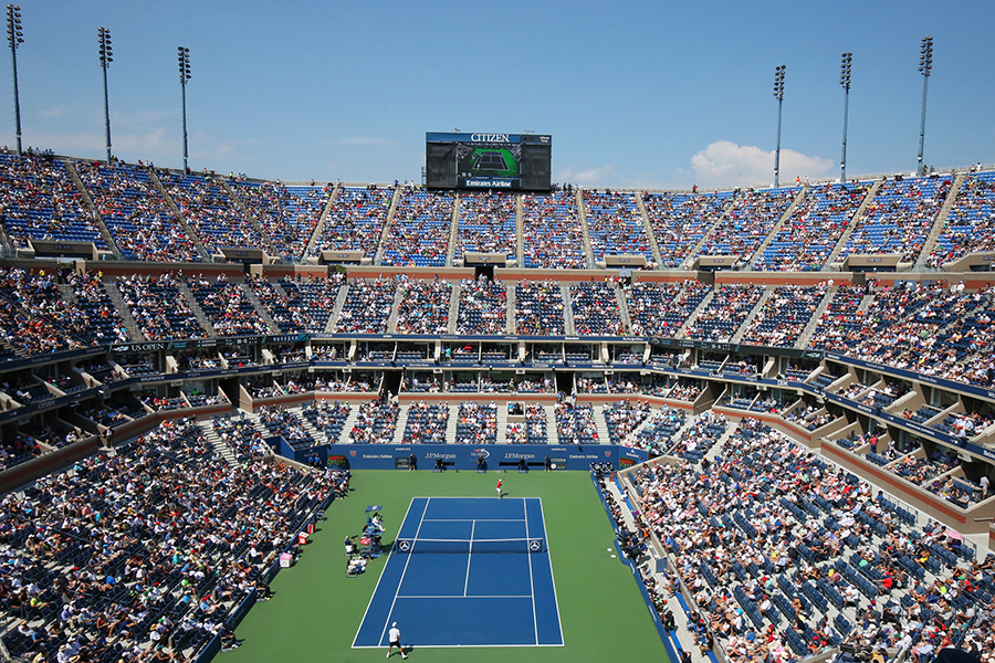 Tennis Tickets & Tennis Tour Packages